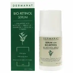Dermanat Tratamiento Bio Retinol Serum