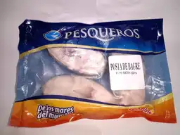 Pesqueros Posta de Bagre