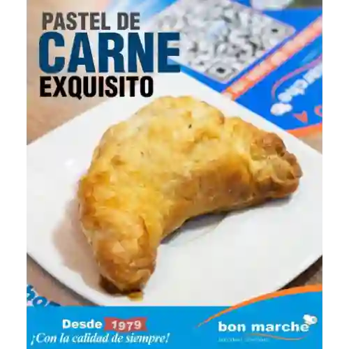 Pastel de Carne