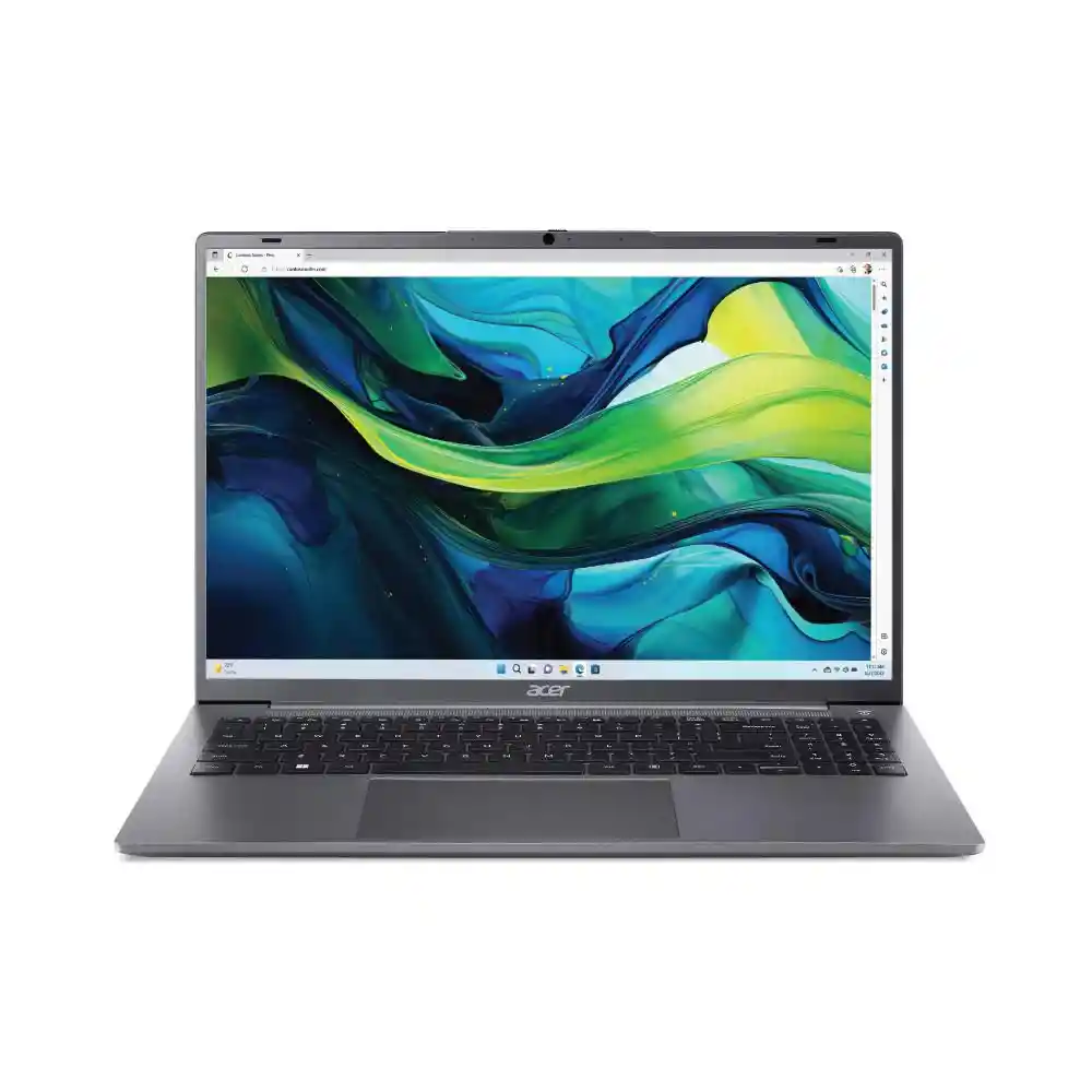 Portatil Acer Aspire Lite Intel Core I3 N305 Ram 16 Gb 512 Gb Ssd Al1631p34mk