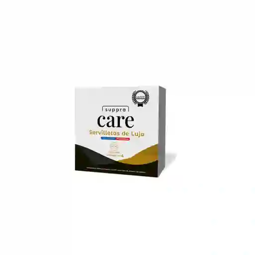 Servill Suppra Care de Lujo Dobl