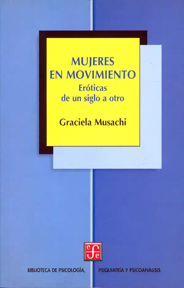 Mujeres en Movimiento