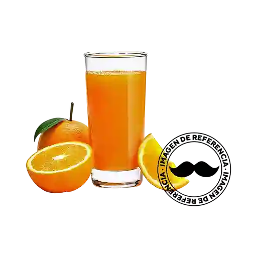 Jugos Naturales