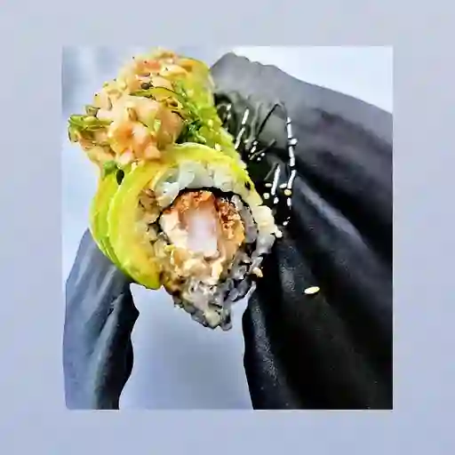 Sashimi Roll