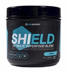 Pro Science Suplemento Shield Ultimate Superfood Blend