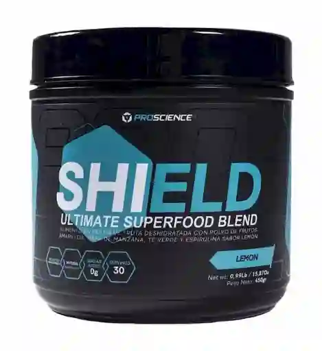Pro Science Suplemento Shield Ultimate Superfood Blend