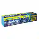 Oral-Plus Kit Cepillo + Crema + Protector Niños Oralplus