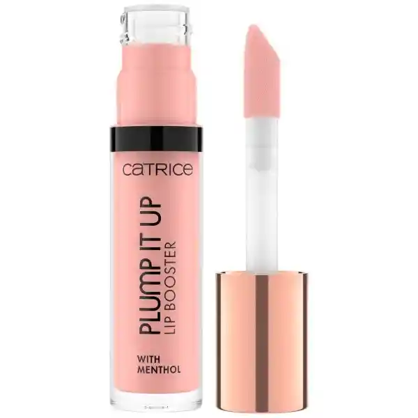 Catrice Labial Lip Booster Plump It up Real Talk N060