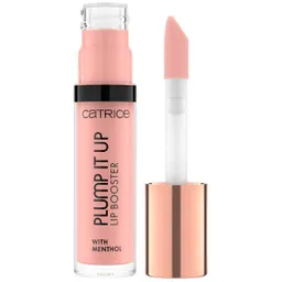 Catrice Labial Lip Booster Plump It up Real Talk N060