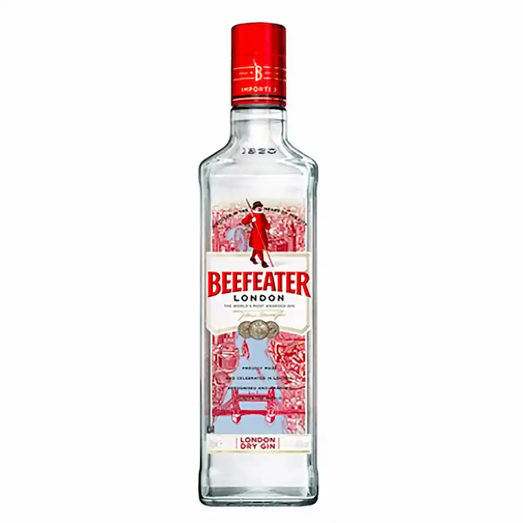 Beefeater Ginebra London Dry Gin