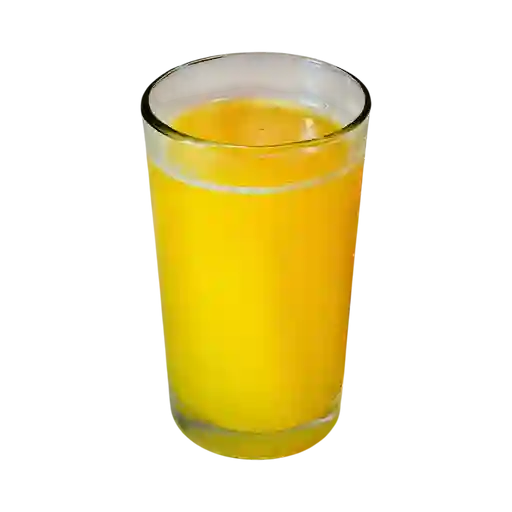Jugo Natural de Mango