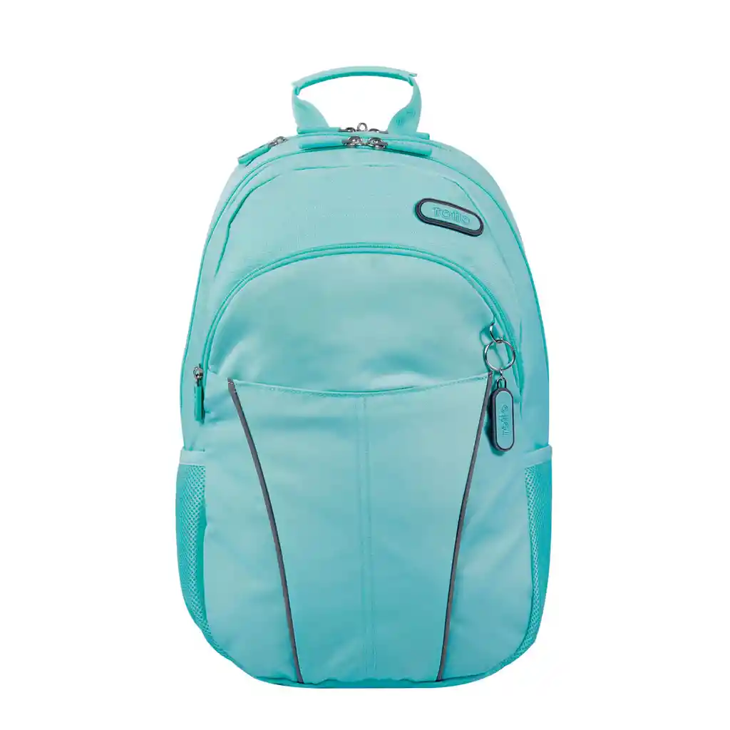 Morral Mujer P Tablet y Pc Cambri Azul