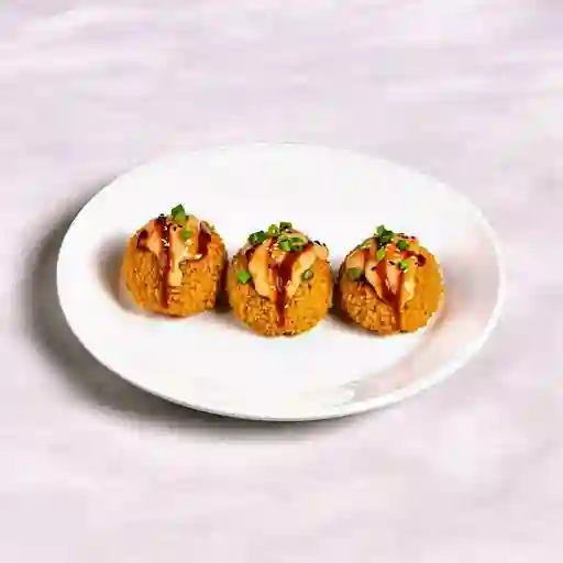 Otaru Crunch