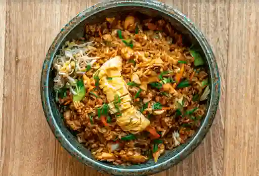 Combo Prime Sr. Choo