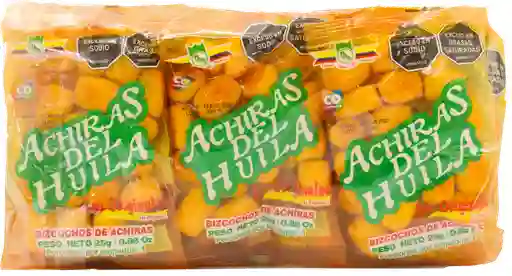 Achiras Del Huila Pasaboca Las Originales