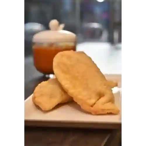 Empanadas Rellenas Hojaldre