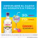 Gordon's Ginebra London Dry 