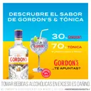 Gordon´s Ginebra London Dry