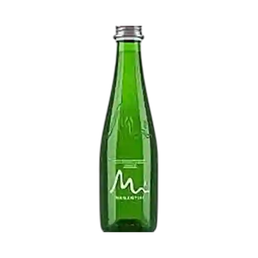 Manantial Con Gas 300ML