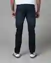 Jean Hombre Azul Talla 34 132G000 Rifle