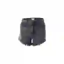 Short Palma Negro Talla 6 Sku 7705520739012