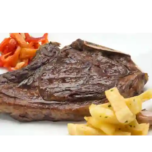 Chuleta Asada
