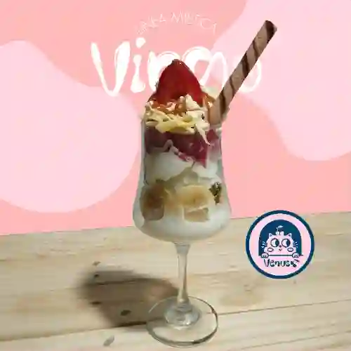 Virgo - Sutil Equilibrio