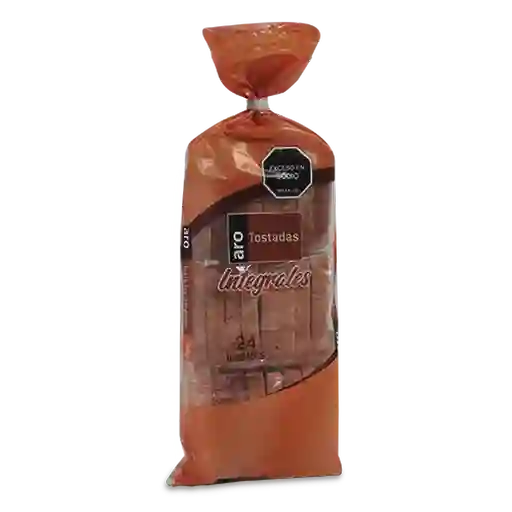 Aro Tostada Integral