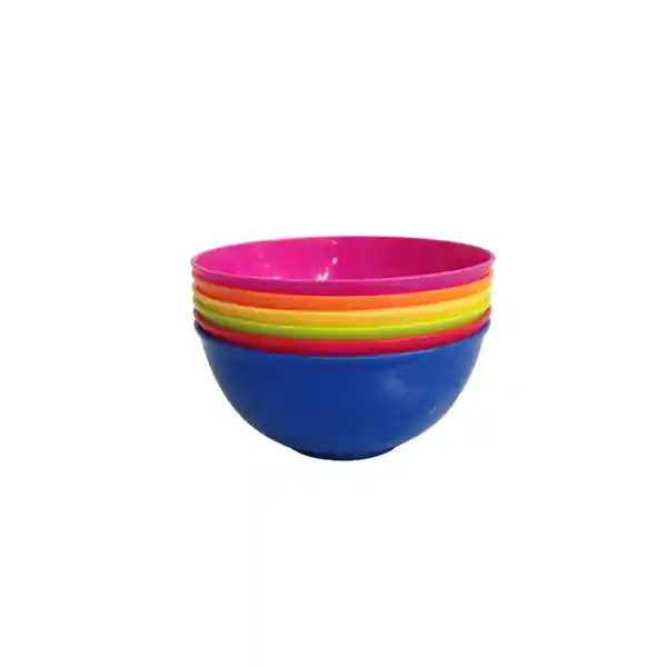 Mayorista Set Bowl Mini PB11-37