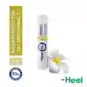 Balsamo Labial Atopeel Heel Sabor Vainilla