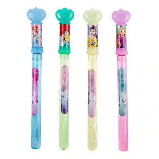 Burbujero Disney Princess Disney