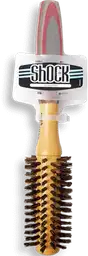 Shock Cepillo Madera Profesional