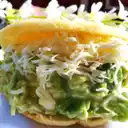 Arepa Sifrina