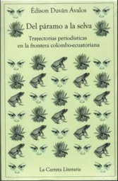 Del Páramo a la Selva