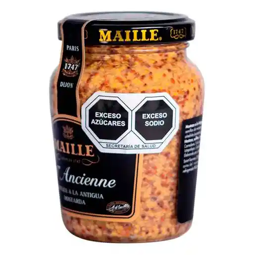 Maille Mostaza Dijon