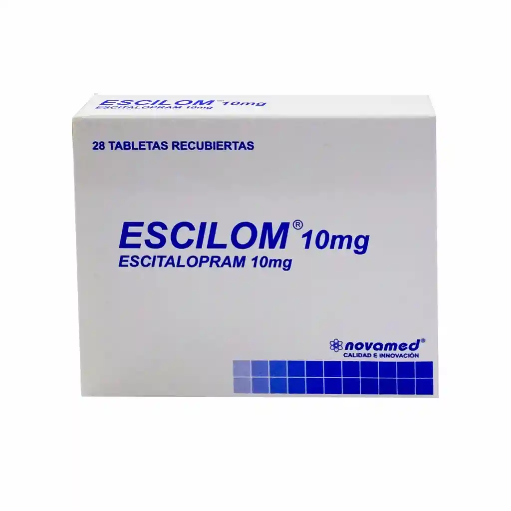 Escilom (10 mg)