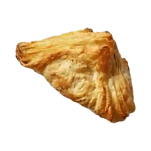 Pastel de Pollo