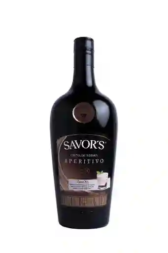 Grajales Aperitivo Crema de Whisky