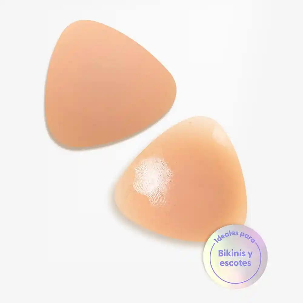 Cupre Pezon Silicona Reutilizable Nipskin Np057