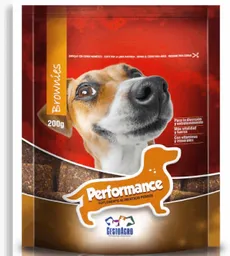 Brownies Performance 05805 X