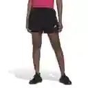 W Min 2in1 Sho Talla L Pantalones Y Lycras Negro Para Mujer Marca Adidas Ref: Hn1044
