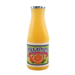 Tampico Bebida Citrus Punch