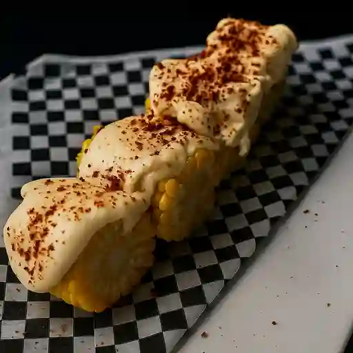Mazorquitas criollas