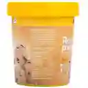 Mimos Helado Clásico Ron con Pasas