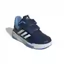 Adidas Zapatos Tensaur Sport Niño Azul Talla 6 Ref: Ie0922