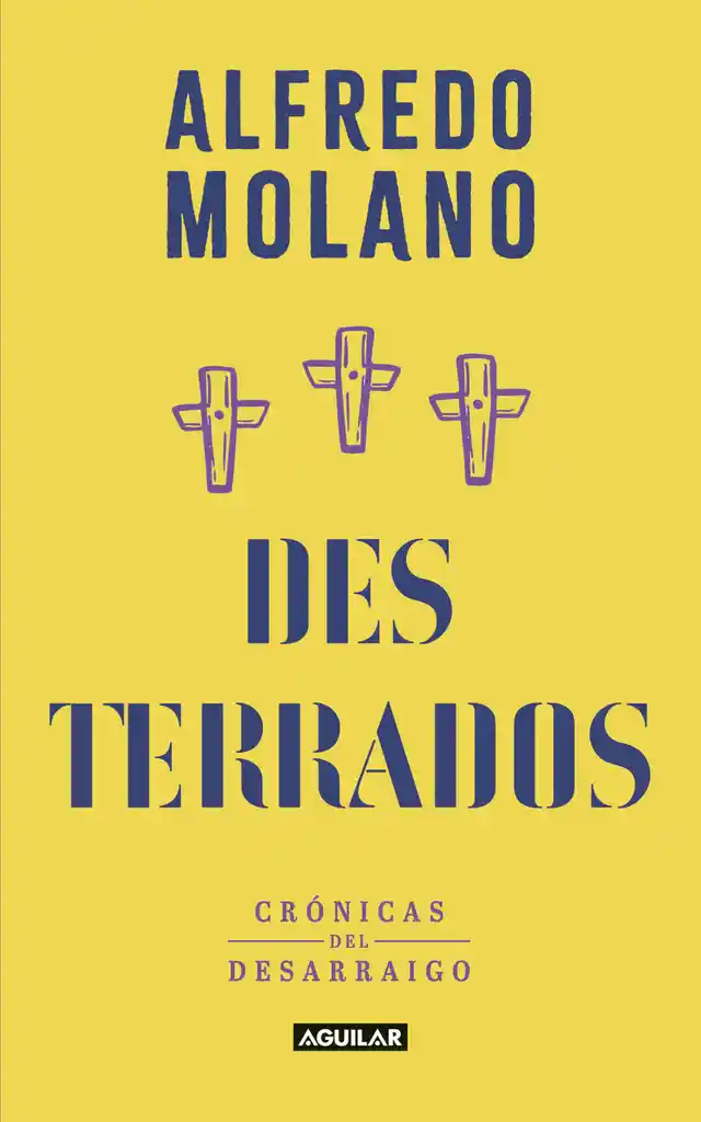 Desterrados