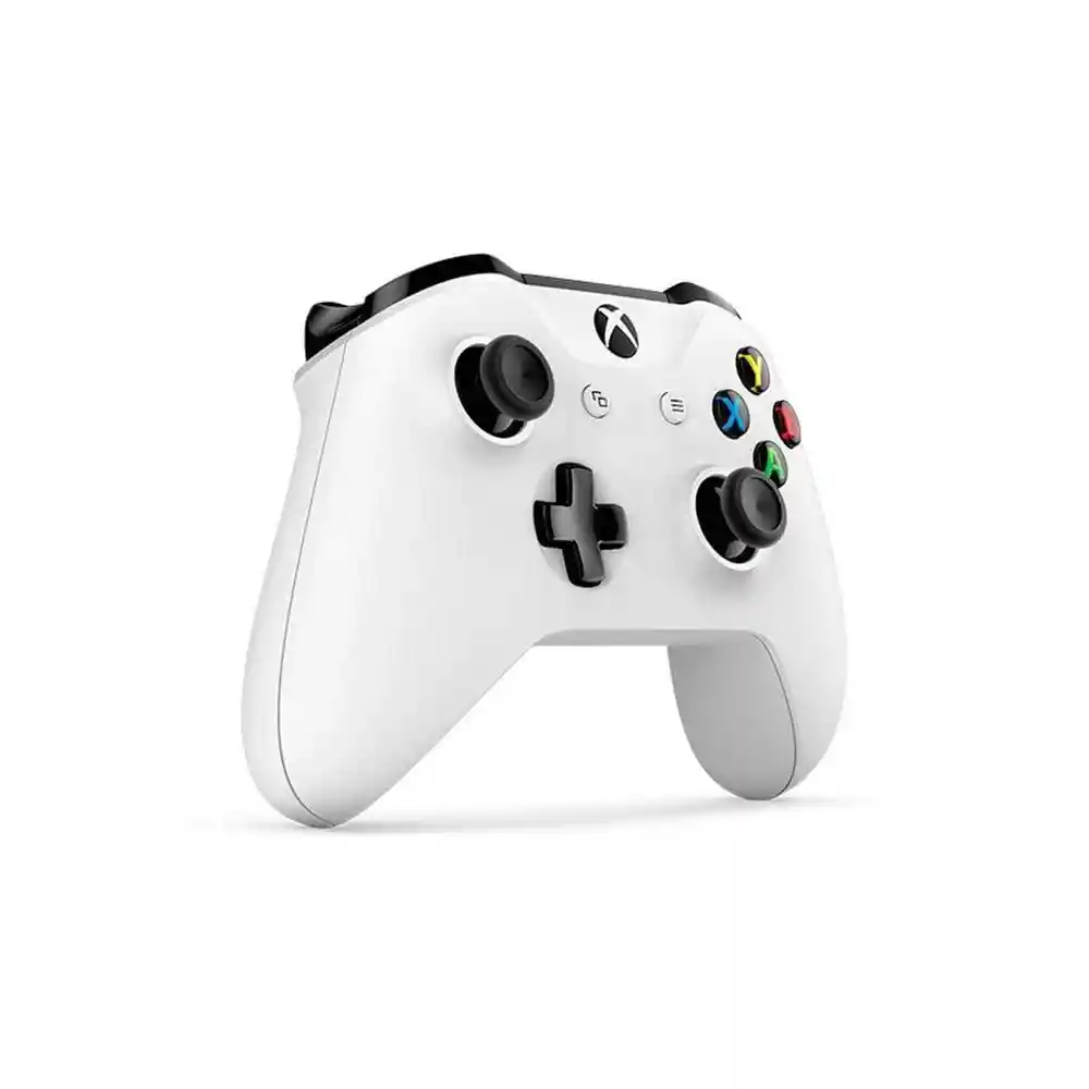 Xbox One Control Inalámbrico XB1S Blanco