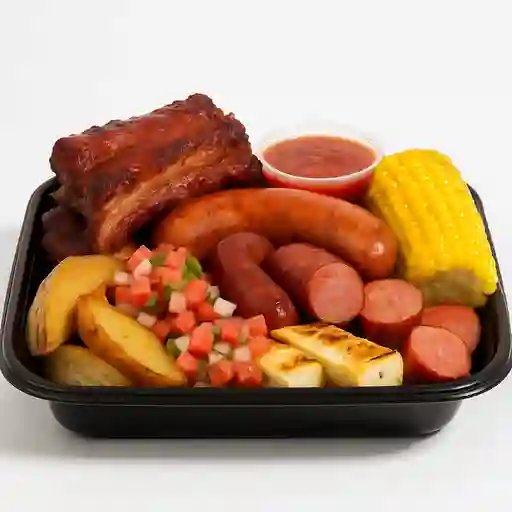 Bandeja 5	