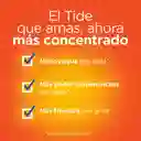 Detergente Líquido Tide Ultra Oxi Ropa Blanca y de Color 2.48 L