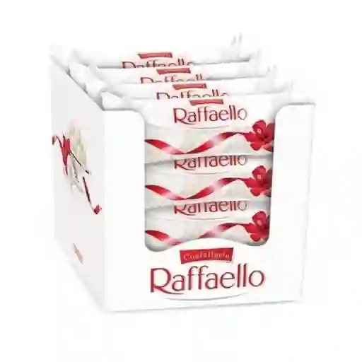 Raffaello Chocolate Crujiente T3 X 16 X 4 